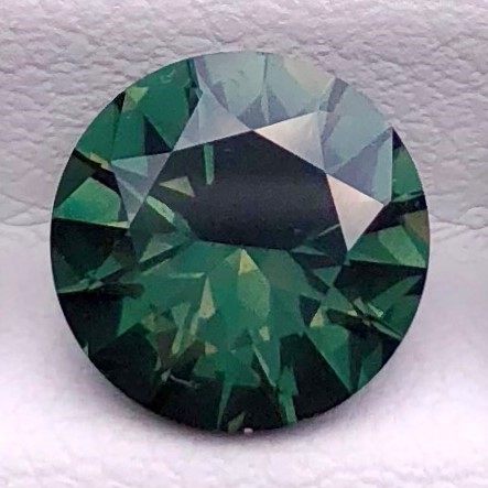 Zambia emerald RS